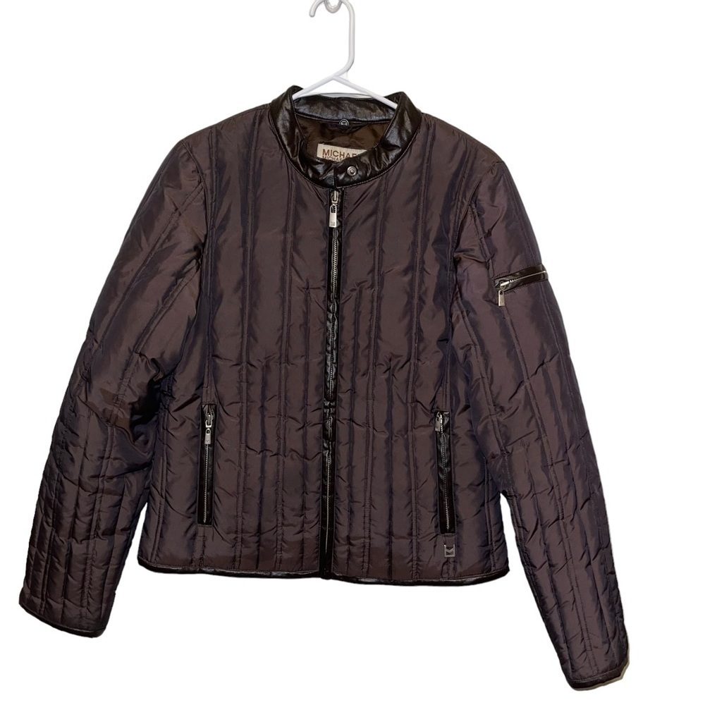 Michael Kors Women Down Jacket Size M